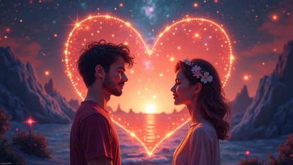 Unleash Your Inner Cosmic Charm: The Astrological Secrets to Finding Love in 2026