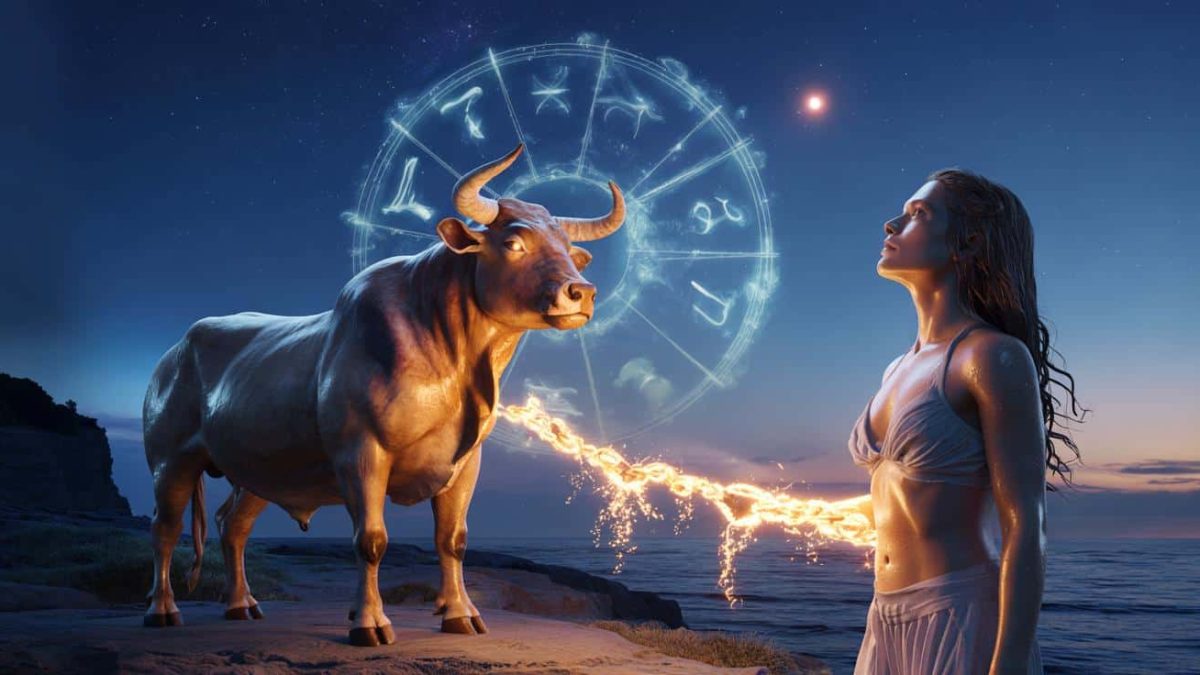 Astrologers Stunned by Rare 2026 Planetary Shift That Could Reshape Our Destiny