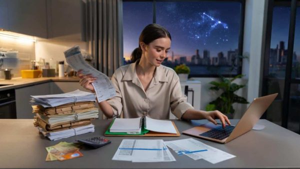 Shocking Secrets: This Zodiac Sign Will Unlock Untold Wealth on March 11, 2026