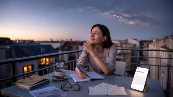 Astrologers Stunned as 4 Zodiac Signs Face Unprecedented Cosmic Shift in 2026