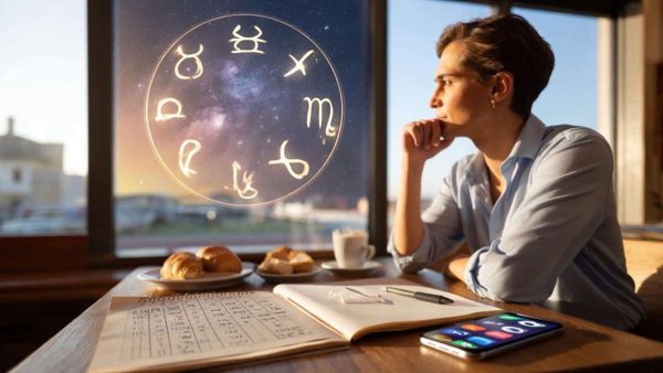 The 3 Zodiac Signs About to Experience a SHOCKING Cosmic Transformation in 2026