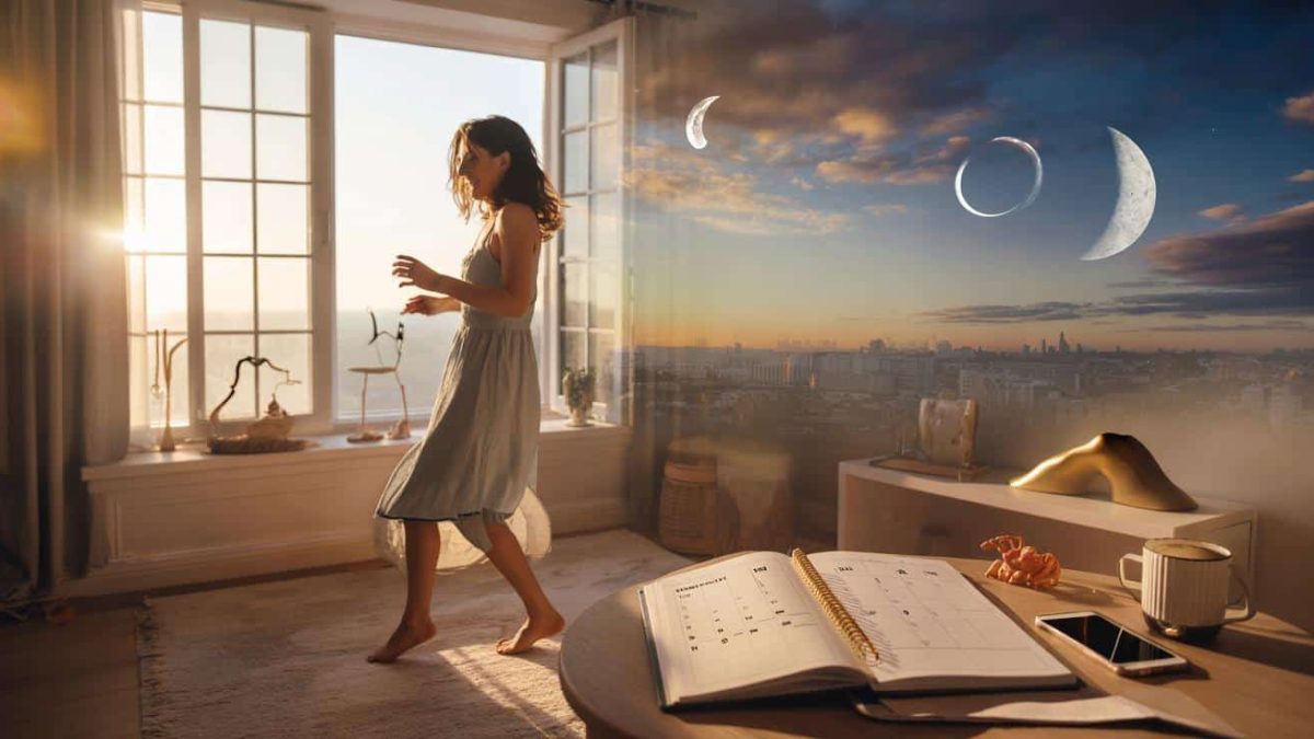 The Shocking Zodiac Signs That Will Rediscover Joy in 2026 – You Won’t Believe Who’s on the List!