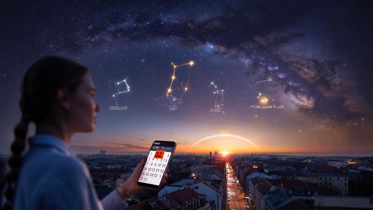 Unlock the Secrets of the Stars: These Zodiac Signs Will Reap Incredible Fortune on March 23, 2026