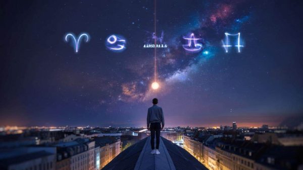 Astrologers Warn: The 2026 Event That Will Shake Your Zodiac Sign to Its Core