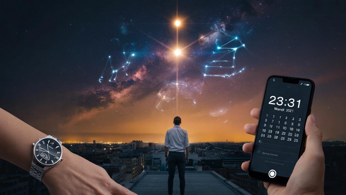 Astrologers Stunned: How This Cosmic Shift on March 31, 2026 Will Shatter the Lives of 3 Zodiac Signs Forever