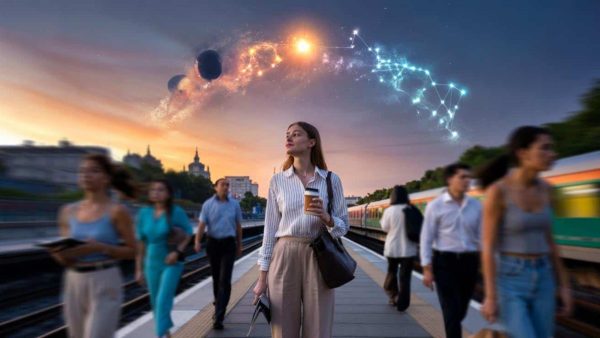 You’ll Never Believe What’s Coming for These 3 Zodiac Signs on August 4, 2026