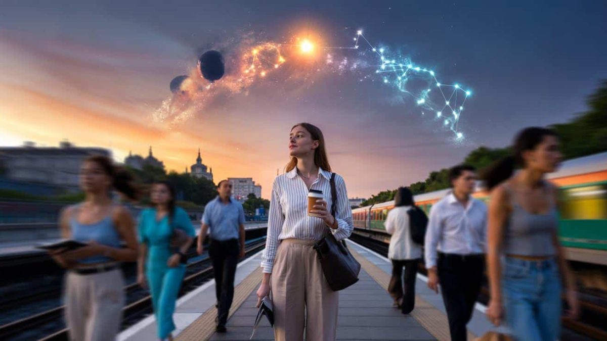 You’ll Never Believe What’s Coming for These 3 Zodiac Signs on August 4, 2026