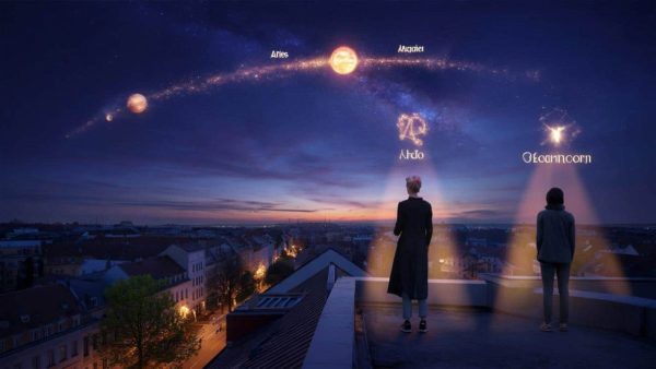 Shocking Zodiac Revelation: 3 Signs to Reclaim Lost Happiness on April 18, 2026