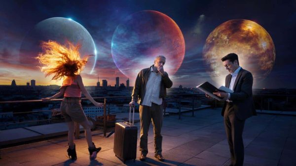 You’ll Never Believe What’s in Store for Your Zodiac Sign on March 22, 2026!