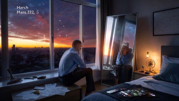 Shocking Astrological Revelations: The Hidden Truths You Need to Know for March 22, 2026