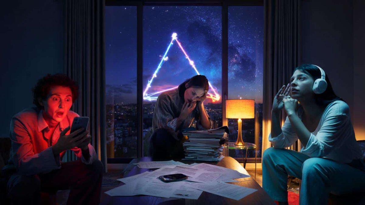 The Shocking Astrological Alignment That Will Shake Up Your Zodiac Sign on March 24, 2026