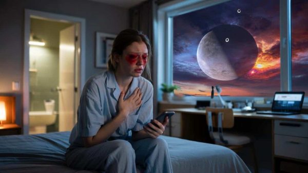 Brace Yourselves, Zodiac Signs: The Cosmic Earthquake of March 28, 2026 Is Coming!