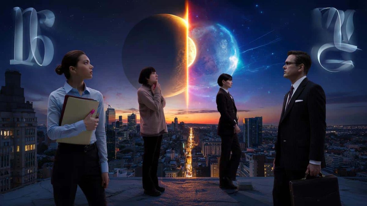 Astrologers Warn: Your Zodiac Sign’s Shocking Fate Revealed for March 30, 2026