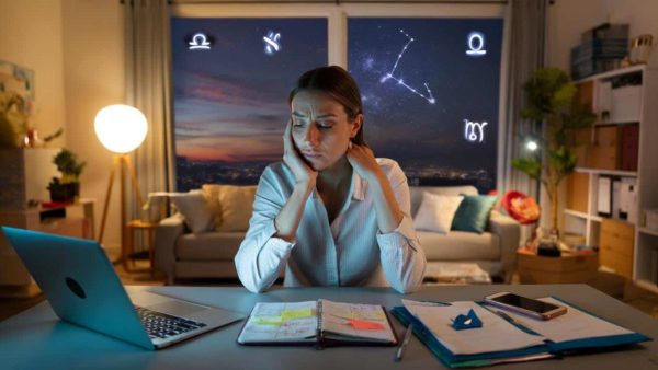 The Shocking Truth About 2026’s Cosmic Catastrophe for These Zodiac Signs
