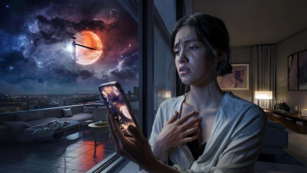 Shocking Astrological Predictions Unravel: These Zodiac Signs Face Emotional Turmoil on March 26, 2026