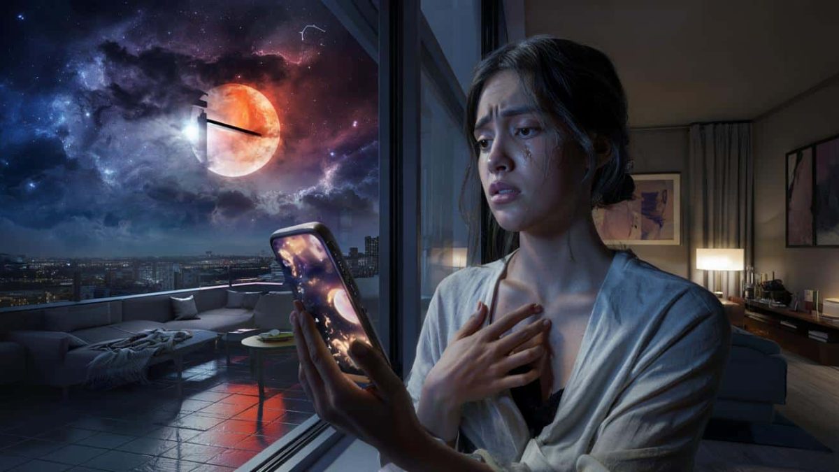 Shocking Astrological Predictions Unravel: These Zodiac Signs Face Emotional Turmoil on March 26, 2026