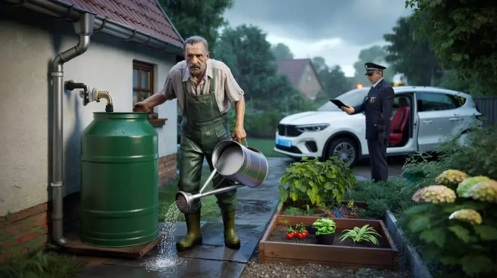 You Won’t Believe the Hidden Fees Threatening Gardeners Across America