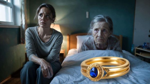 The Shocking Confession: Mother Destroys Daughter’s True Love Out of Jealousy