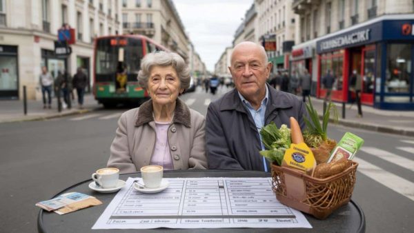 Shocking Secrets: Retired French Couple Earns $1,600/Month Without Working a Day!