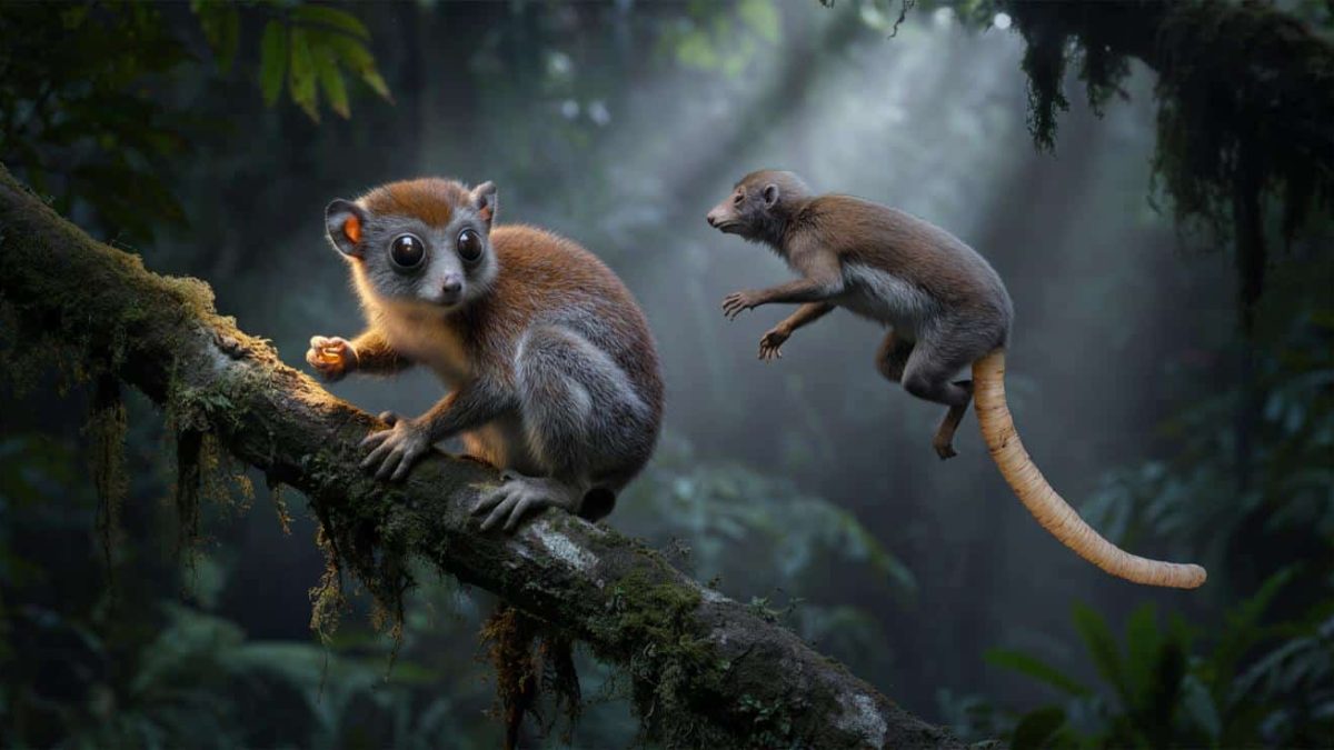 You Won’t Believe What These “Extinct” Marsupials Did Next!