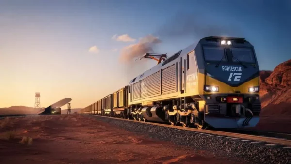 Unbelievable! Australia Unveils Colossal Battery That Could Revolutionize Global Energy Storage