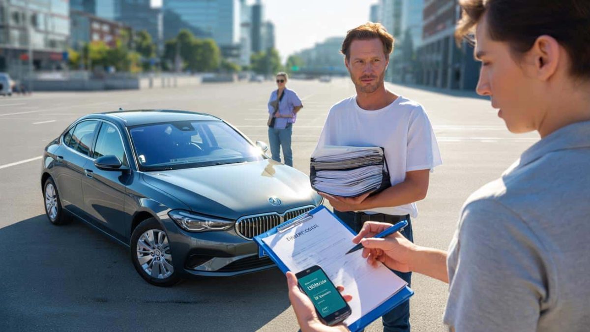 The Shocking Secrets to Selling Your Car for Top Dollar (in Under a Week!)