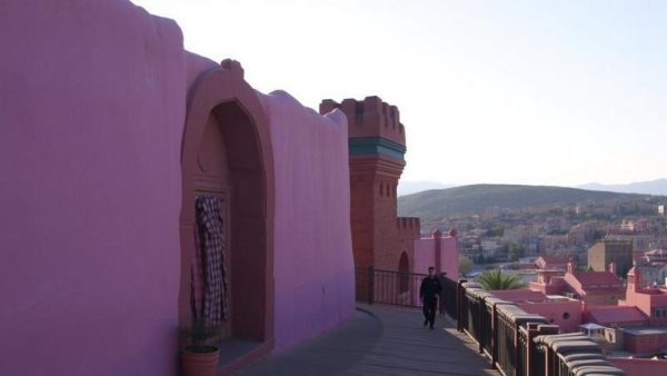 Shock Figures! Morocco Crushes Tourism Giants with Stunning 1.3M Visitors