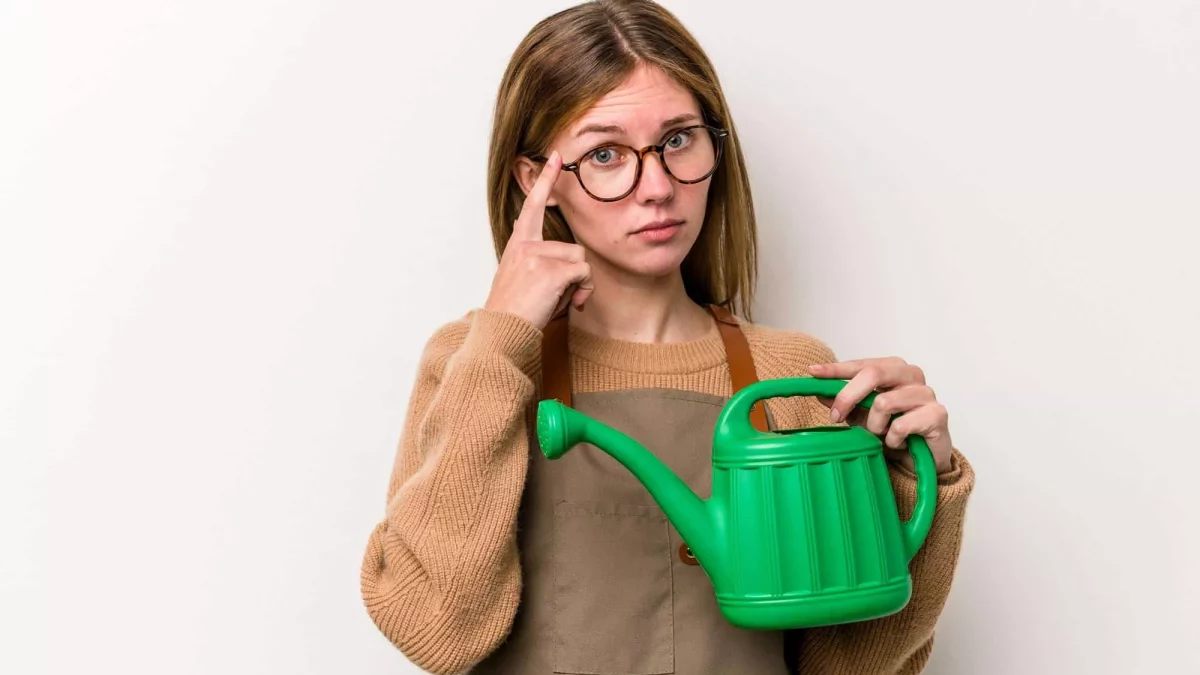 Shocking New EU Law Puts Gardeners in Hot Water: €135 Fines for Using Rainwater!