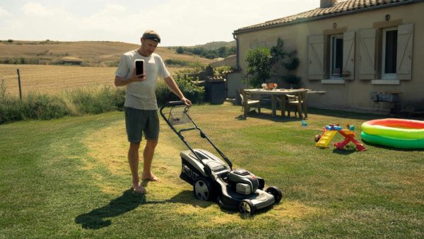 The Unexpected Consequences of France’s Midday Mowing Ban: A Countryside in Chaos