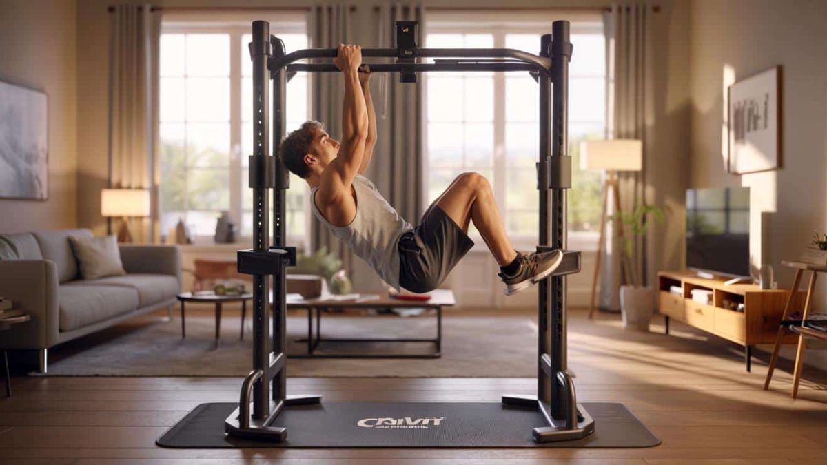 Discover the Fitness Powerhouse Hiding in Your Living Room – The Secret Décathlon Gear That Will Transform Your Workouts!