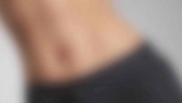 The Jaw-Dropping Reason Why V-Ups Outshine Crunches for Ripped Abs