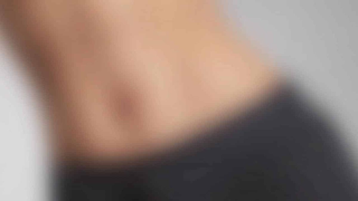 The Jaw-Dropping Reason Why V-Ups Outshine Crunches for Ripped Abs