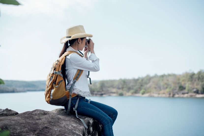 Himachal’s SheTravel Policy Promises a Safer, More Empowering Future for Solo Women Adventurers