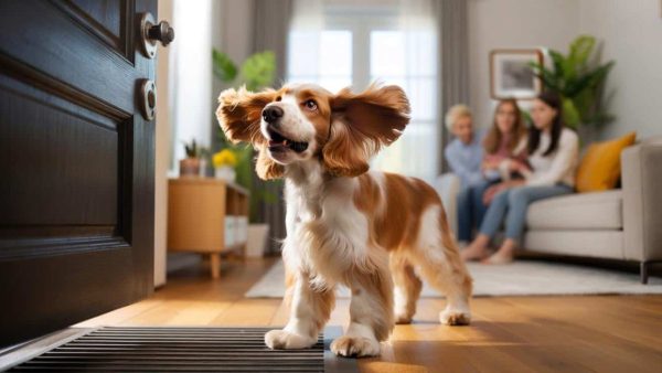 The Shocking Truth About Cocker Spaniels: Are They Really Uncontrollable Barkers?