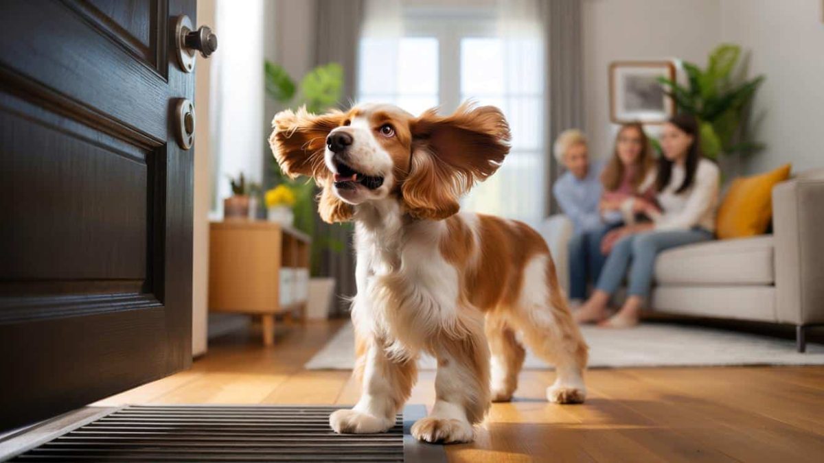 The Shocking Truth About Cocker Spaniels: Are They Really Uncontrollable Barkers?