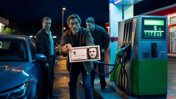 Drivers Beware: The Shocking New Gas Station Scam Costing Motorists Thousands