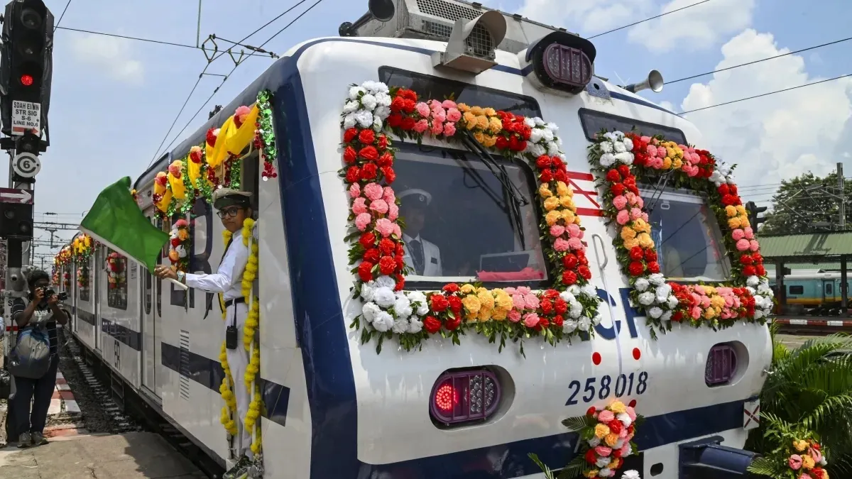 Uncover the Secrets of Gujarat and Goa: India’s Must-See Train Journey Departs Mangaluru