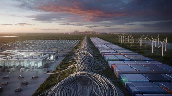 The Shocking Truth: How China’s Battery Monopoly Could Cripple the West’s Energy Future