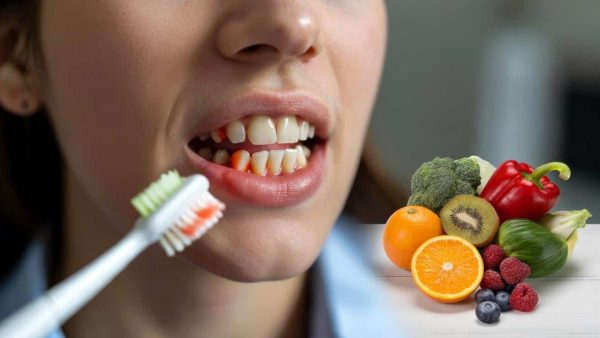 The Silent Scream: How Bleeding Gums Reveal a Shocking Vitamin Deficiency You Can’t Ignore