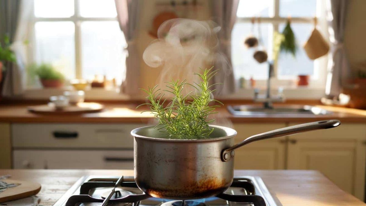 Unlock the Secrets of Rosemary’s Transformative Powers