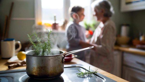 Unleash the Hidden Superpower in Your Kitchen: The Magical Effects of Boiling Rosemary