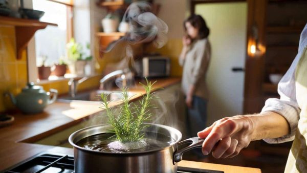 The Unexpected Home Remedy Your Grandma Swore By (You’ll Never Guess What It Is!)