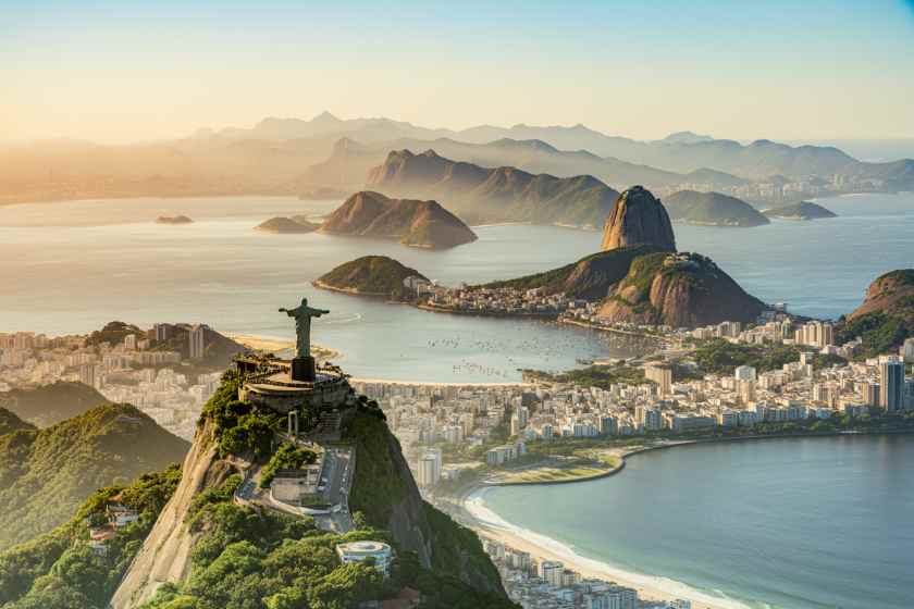 The Shocking Reason Why Hilton Is Betting Big on Brazil’s Business Travel Boom