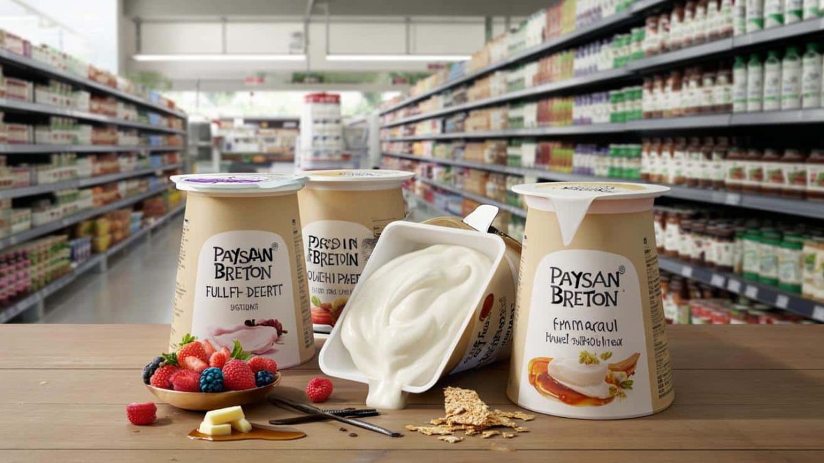 You’ll Never Guess What This Iconic Butter Brand Just Launched – And It’s Shaking Up the Dairy Aisle!