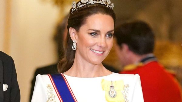 The Shocking Scandal That Rocked the Royal Family’s Fashion Statement