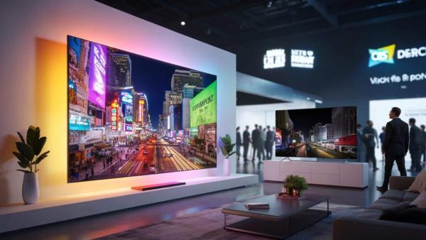 The Shocking Truth: Micro-RGB TVs Demolish OLED at CES 2026