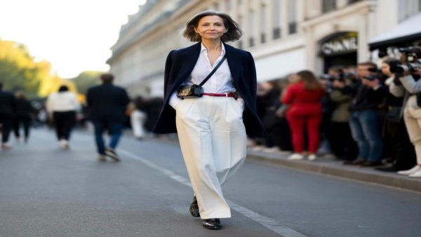 The Shocking Trend That Took Over the Chanel Runway – And What It Means for You