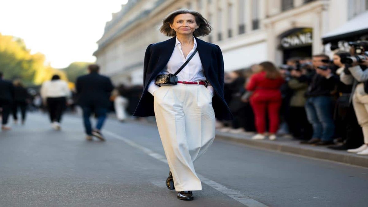 The Shocking Trend That Took Over the Chanel Runway – And What It Means for You