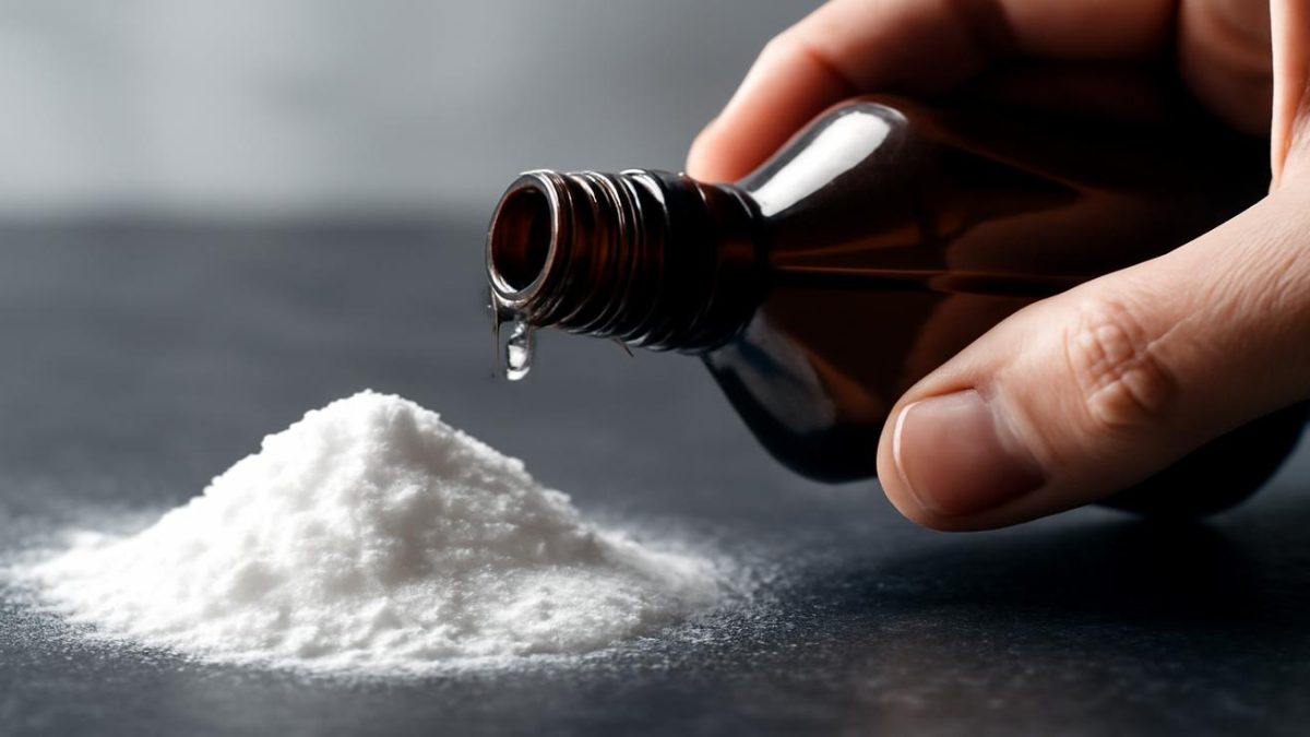 The Shocking Baking Soda and Hydrogen Peroxide Duo Transforming Homes Across America
