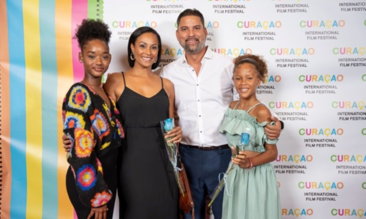 The Surprising Reason Curaçao is Becoming Hollywood’s Hottest Filming Destination